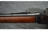 Winchester ~ Model 94 "Rifle" NRA 100th Commemorative ~ .30-30 WIN - 7 of 11