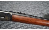 Winchester ~ Model 94 "Rifle" NRA 100th Commemorative ~ .30-30 WIN - 4 of 11