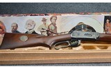 Winchester ~ Model 94 "Rifle" NRA 100th Commemorative ~ .30-30 WIN - 10 of 11