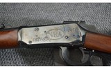 Winchester ~ Model 94 "Rifle" NRA 100th Commemorative ~ .30-30 WIN - 6 of 11