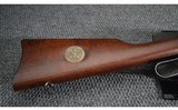 Winchester ~ Model 94 "Musket" NRA 100th Commemorative ~ .30-30 WIN - 2 of 11