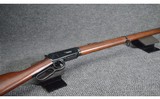 Winchester ~ Model 94 "Musket" NRA 100th Commemorative ~ .30-30 WIN - 1 of 11