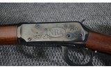Winchester ~ Model 94 "Musket" NRA 100th Commemorative ~ .30-30 WIN - 6 of 11