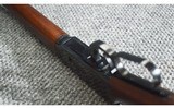 Winchester ~ Model 94 "Musket" NRA 100th Commemorative ~ .30-30 WIN - 9 of 11