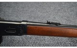 Winchester ~ Model 94 "Musket" NRA 100th Commemorative ~ .30-30 WIN - 4 of 11
