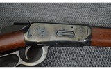 Winchester ~ Model 94 "Musket" NRA 100th Commemorative ~ .30-30 WIN - 3 of 11