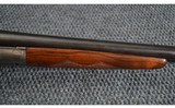 A.H. Fox ~ Sterlingworth ~ 12 Gauge - 4 of 12