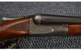 A.H. Fox ~ Sterlingworth ~ 12 Gauge - 3 of 12
