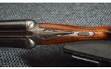 A.H. Fox ~ Sterlingworth ~ 12 Gauge - 10 of 12