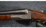 A.H. Fox ~ Sterlingworth ~ 12 Gauge - 6 of 12