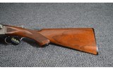A.H. Fox ~ Sterlingworth ~ 12 Gauge - 9 of 12