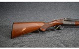 A.H. Fox ~ Sterlingworth ~ 12 Gauge - 2 of 12