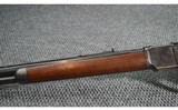 Winchester ~ Model 1873 ~ .38 WCF - 6 of 11