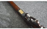 Winchester ~ Model 1873 ~ .38 WCF - 8 of 11