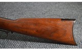 Winchester ~ Model 1873 ~ .38 WCF - 9 of 11