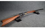 Winchester ~ Model 1873 ~ .38 WCF - 1 of 11