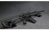 Spikes Tactical ~ Crusader ~ 5.56 NATO - 1 of 11
