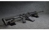 Bushmaster ~ XM15-E2S ~ 5.56 NATO - 1 of 11