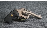 Colt ~ Lawman Mk III ~ .357 Magnum - 2 of 4