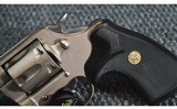 Colt ~ Lawman Mk III ~ .357 Magnum - 3 of 4