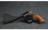 Ruger ~ New Model Single Six ~ .32 H&R Magnum - 1 of 3