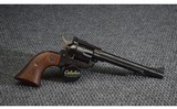 Ruger ~ New Model Single Six ~ .32 H&R Magnum - 2 of 3