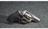 Ruger ~ SP101 ~ .357 Magnum - 2 of 3