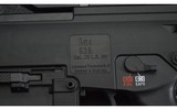 Heckler & Koch ~ G36 ~ .22 Long Rifle - 7 of 11
