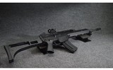 Heckler & Koch ~ G36 ~ .22 Long Rifle