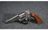 Smith & Wesson ~ Model 65-3 ~ .357 Magnum - 1 of 4