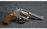 Smith & Wesson ~ Model 65-3 ~ .357 Magnum - 3 of 4