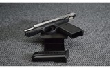 Ruger ~ SR9 ~ 9mm Luger - 3 of 3