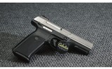 Ruger ~ SR9 ~ 9mm Luger - 2 of 3