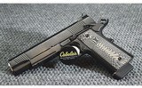 Nighthawk Custom ~ GRP Recon Custom Build ~ .45 Auto - 1 of 3