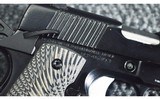 Nighthawk Custom ~ GRP Recon Custom Build ~ .45 Auto - 3 of 3