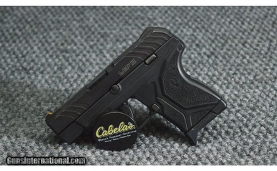 Ruger ~ LCP II ~ .380 Auto