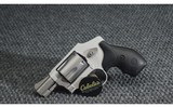 Smith & Wesson ~ 642-1 ~ .38 Special +P - 1 of 3