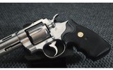 Colt ~ Python ~ .357 Magnum - 5 of 5