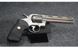 Colt ~ Python ~ .357 Magnum - 2 of 5