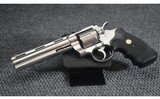 Colt ~ Python ~ .357 Magnum - 1 of 5