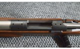 Cooper Firearms ~ Model 21 ~ .223 Remington - 11 of 11