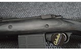 Ruger ~ Scout ~ .308 Winchester - 7 of 11