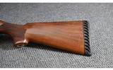 Benelli ~ Montefeltro ~ 12 Gauge - 7 of 11
