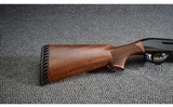 Benelli ~ Montefeltro ~ 12 Gauge - 2 of 11