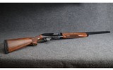 Benelli ~ Montefeltro ~ 12 Gauge - 1 of 11