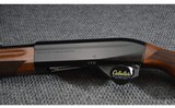 Benelli ~ Montefeltro ~ 12 Gauge - 8 of 11