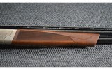 Browning ~ Cynergy ~ 12 Gauge - 4 of 11