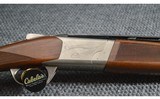 Browning ~ Cynergy ~ 12 Gauge - 3 of 11