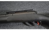 Savage Arms ~ Model 12 ~ 6.5 Creedmoor - 7 of 10