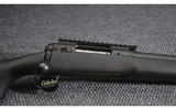 Savage Arms ~ Model 12 ~ 6.5 Creedmoor - 3 of 10